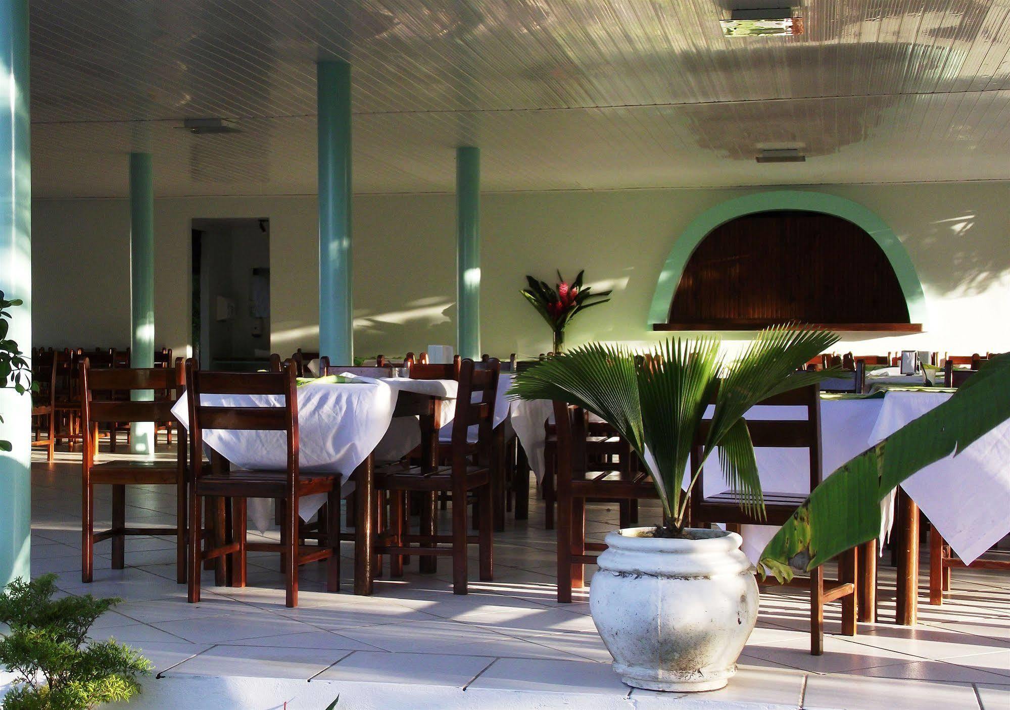 Pousada Sitio Paraiso Itacare Exterior photo