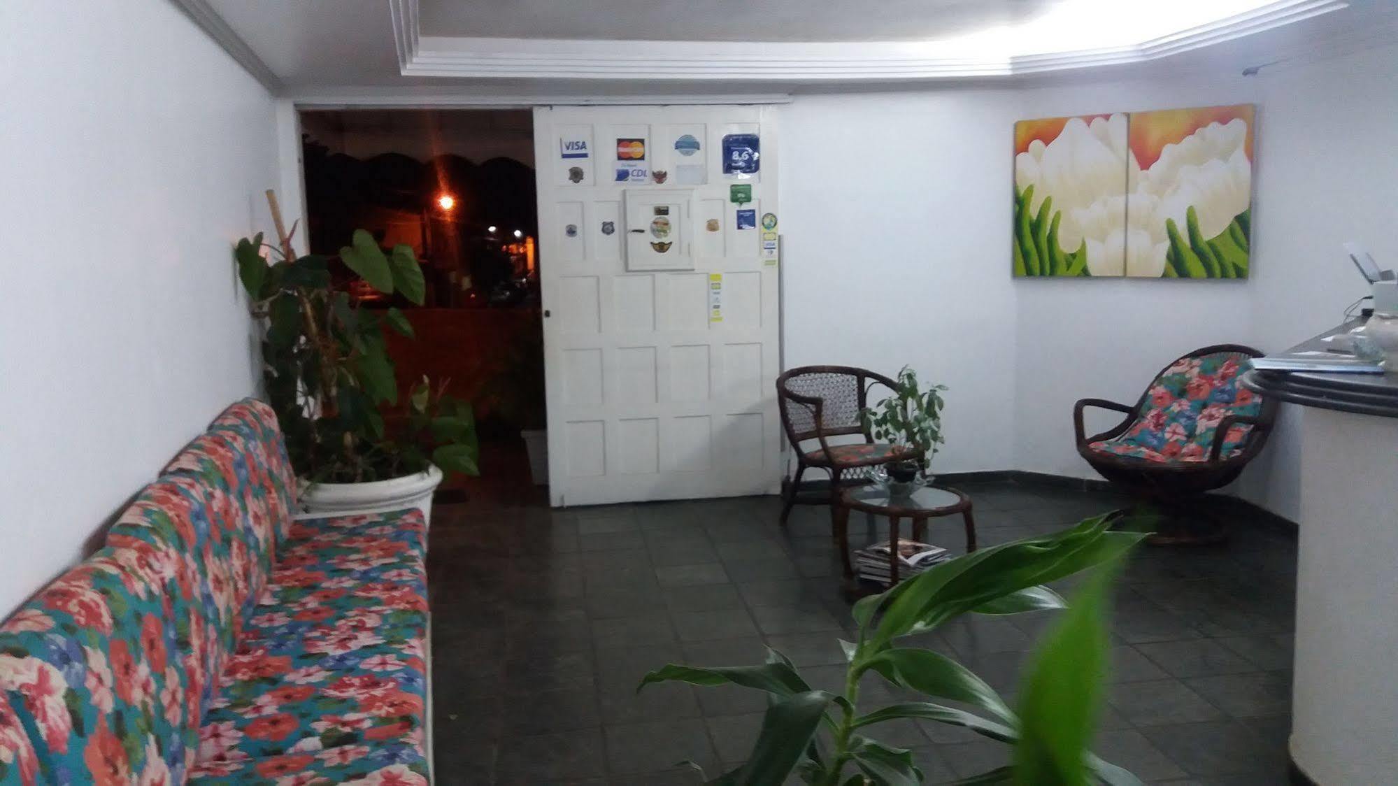 Pousada Sitio Paraiso Itacare Exterior photo